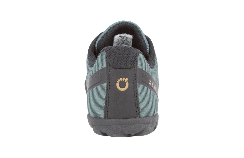 Dark Gray Sapphire Men's Shoes R625