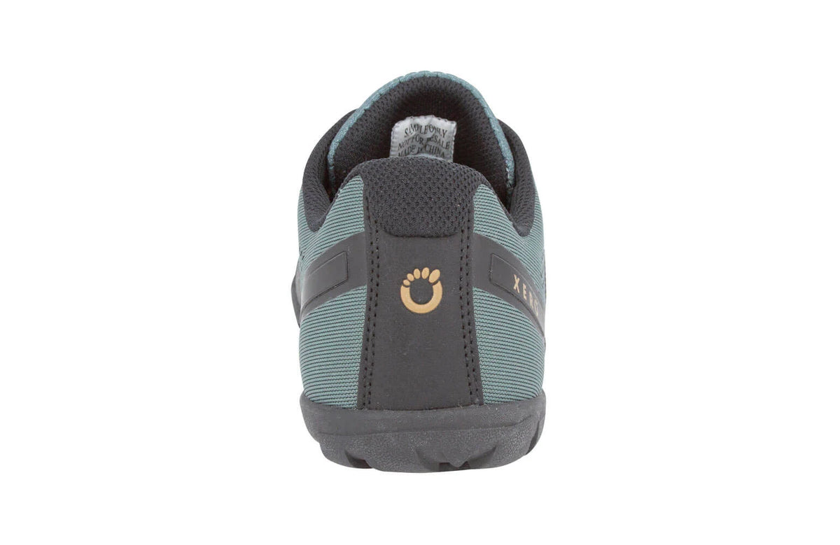 Dark Gray Sapphire Men's Shoes R625