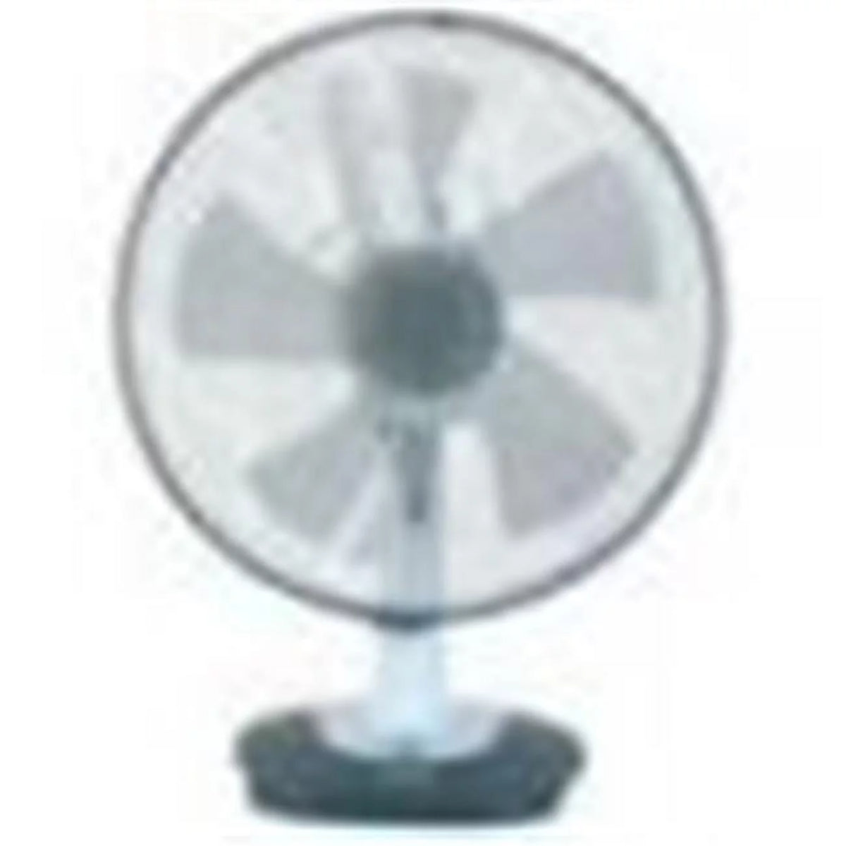 12" Oscillating Table Fan W85822