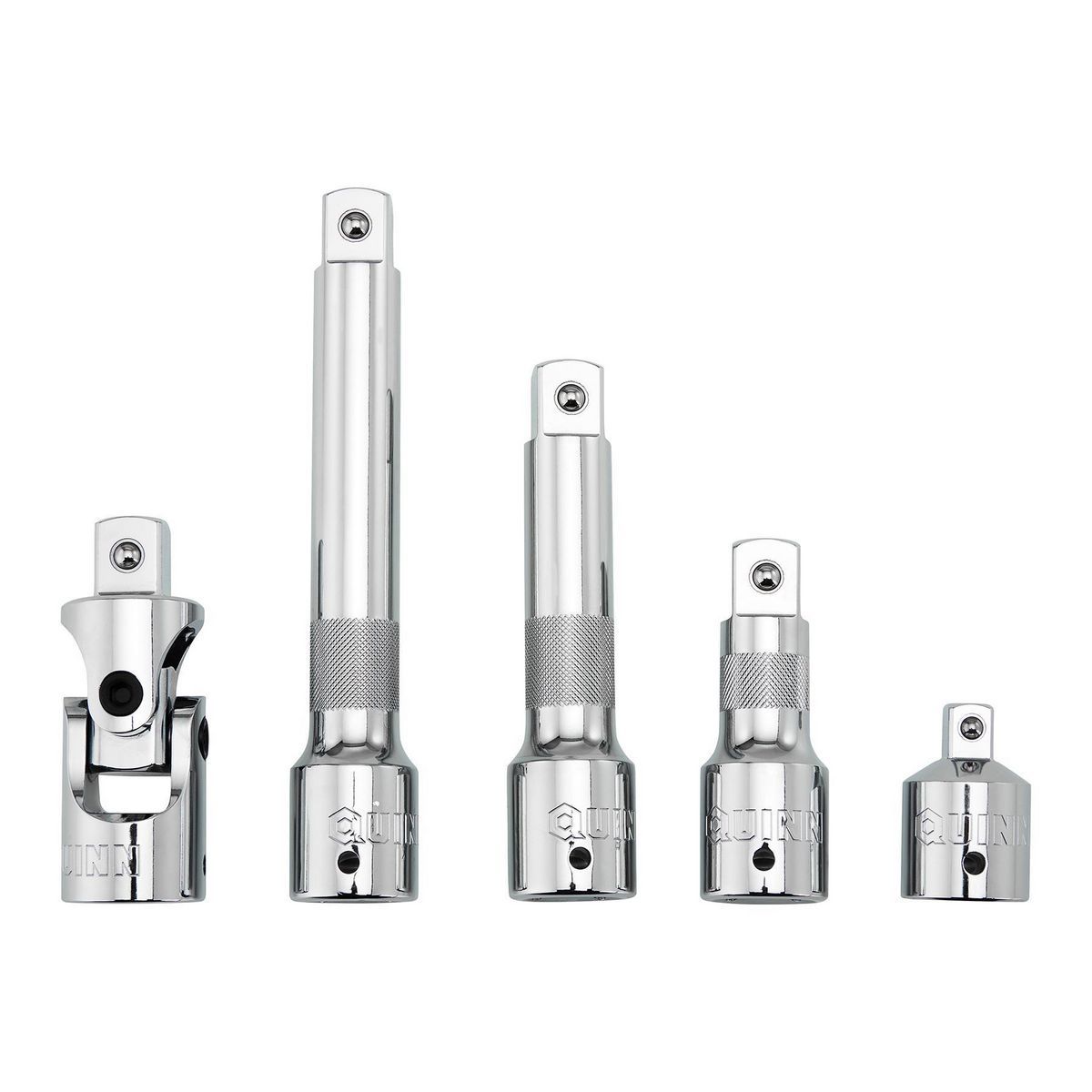 3/4 in. Drive Socket Accessory Kit, 5-Piece N19402