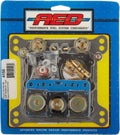 Double Pumper Carburetor Kit Pack of 2 B1705