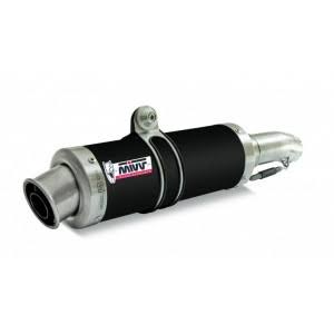 Muffler Exhaust Sport GP Carbonio Kawasaki Ninja 300 R56981