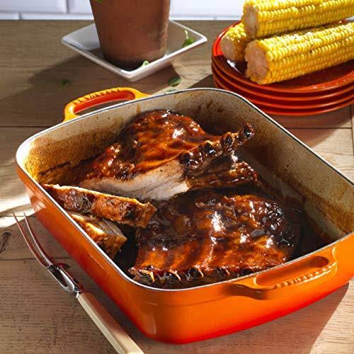 Cast Iron Roaster 7 qt W17725