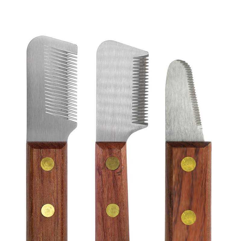 Stripping Knife V7183