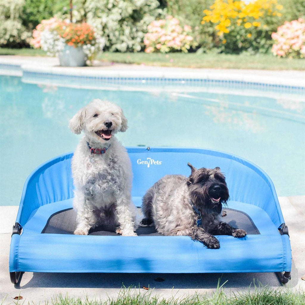 Cool-Air Pet Cot I35508