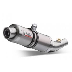 Muffler Exhaust Sport GP Carbonio Kawasaki Ninja 300 R56981