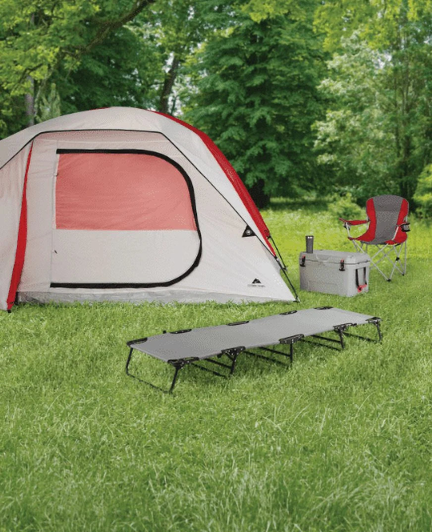 Camping Folding Cot G99260