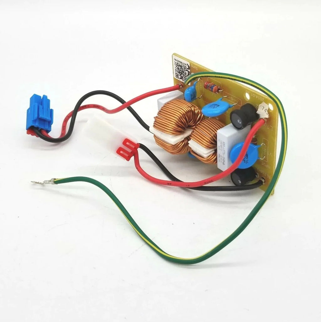 Refrigerator Coil Filter I622763