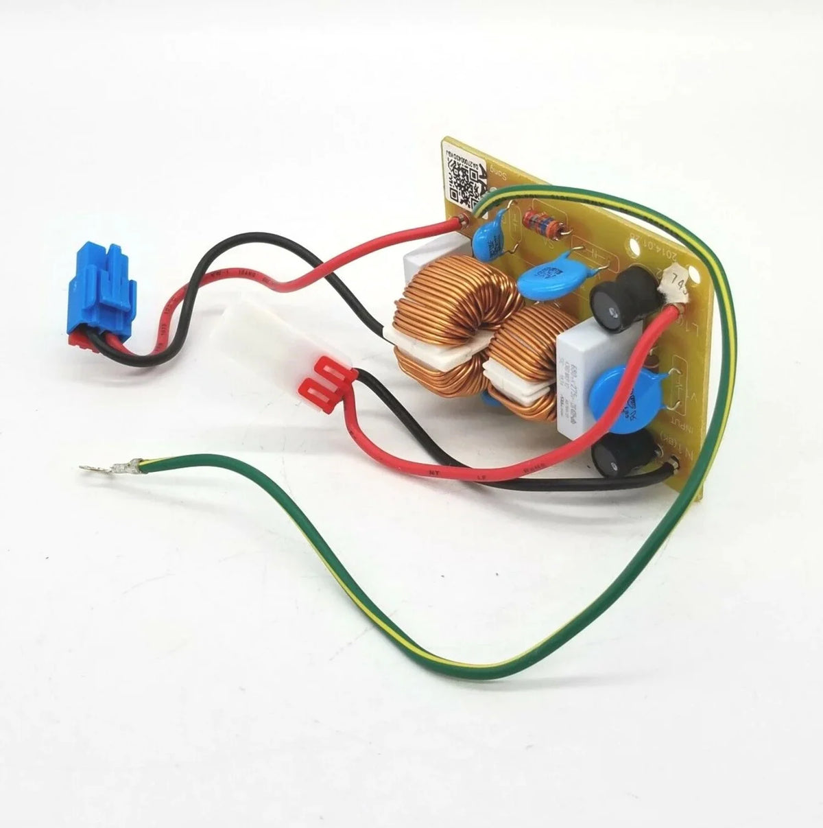 Refrigerator Coil Filter I622763