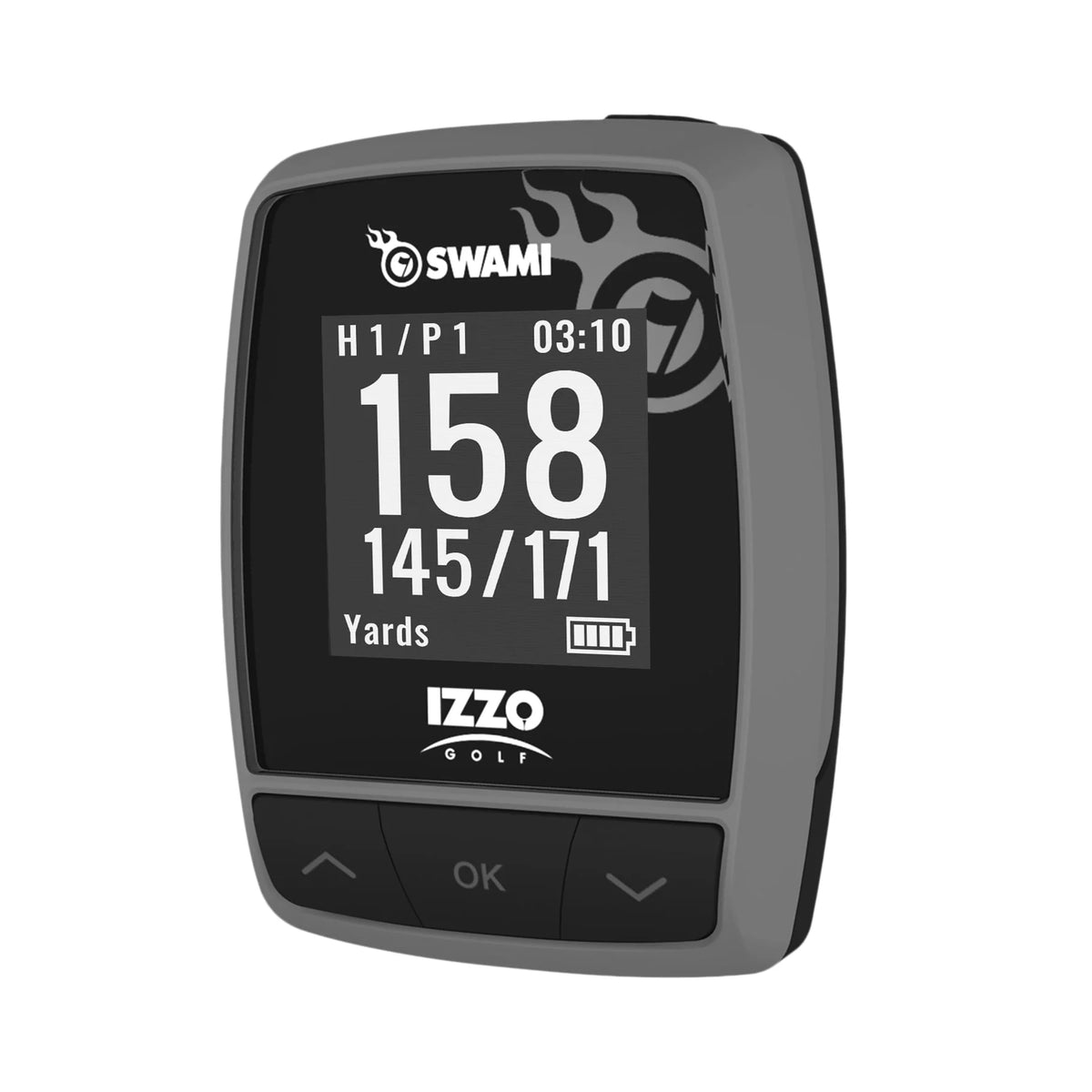 Golf GPS C141