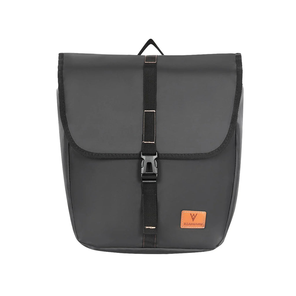 Waterproof Large Capacity Bike Panniers Bag for Rear Rack Q464