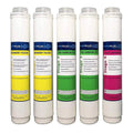 Reverse Osmosis Filter System Replacement Filters S3997