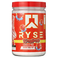 Cherry Flavor Pre-Workout Powder 438 Gram E876636