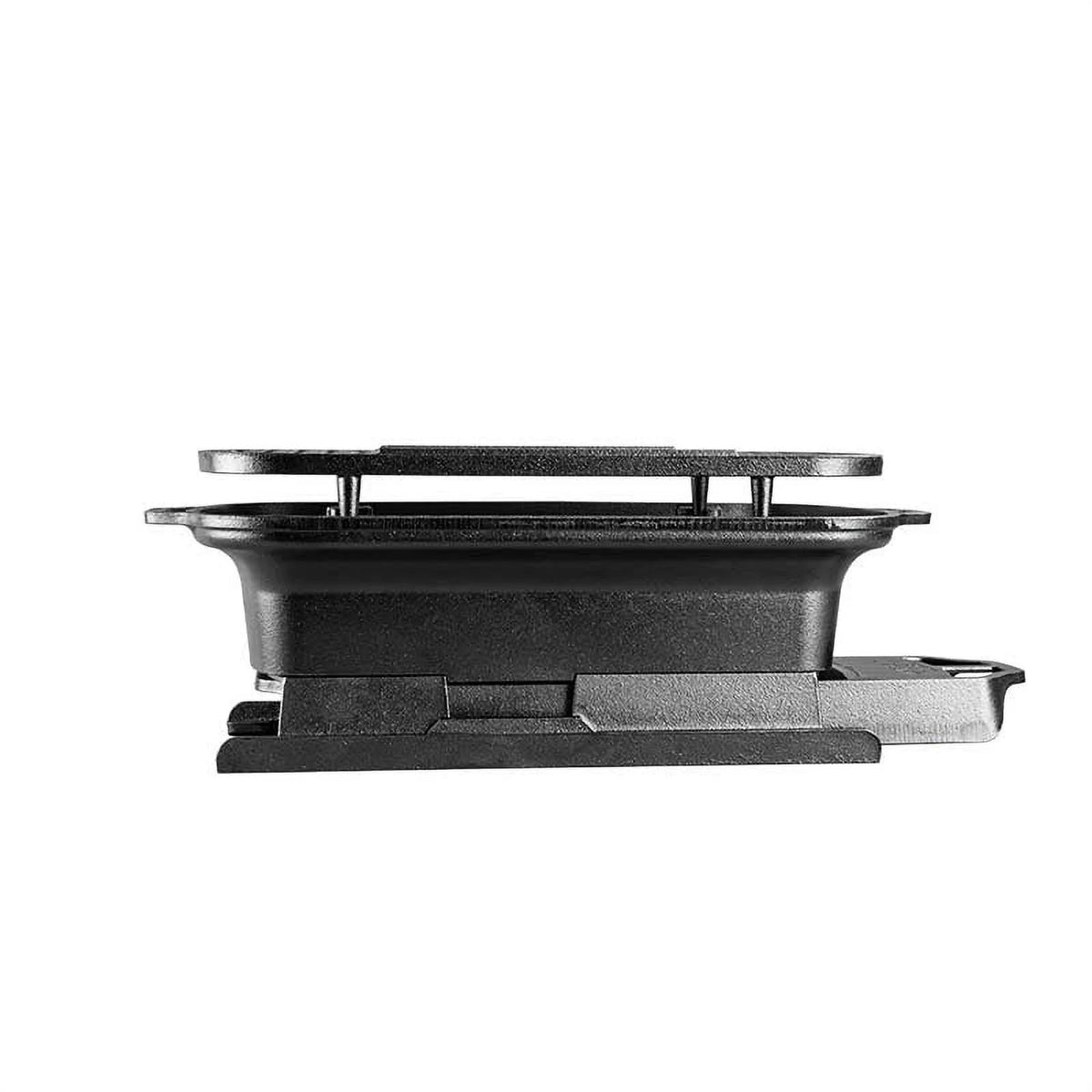 Cast Iron Charcoal Grill E6529