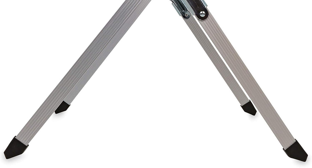 Aluminum Roll-Up Campsite Table with Carrying Bag V657790