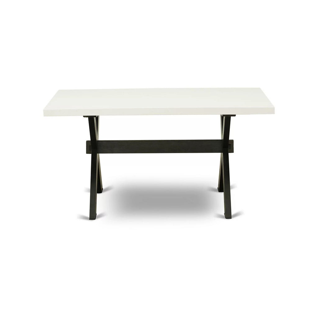6-piece Wood Dinette Set Y249