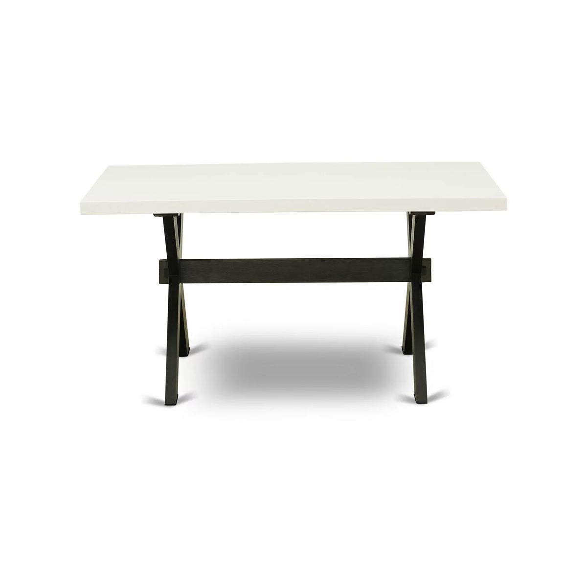 6-piece Wood Dinette Set Y249