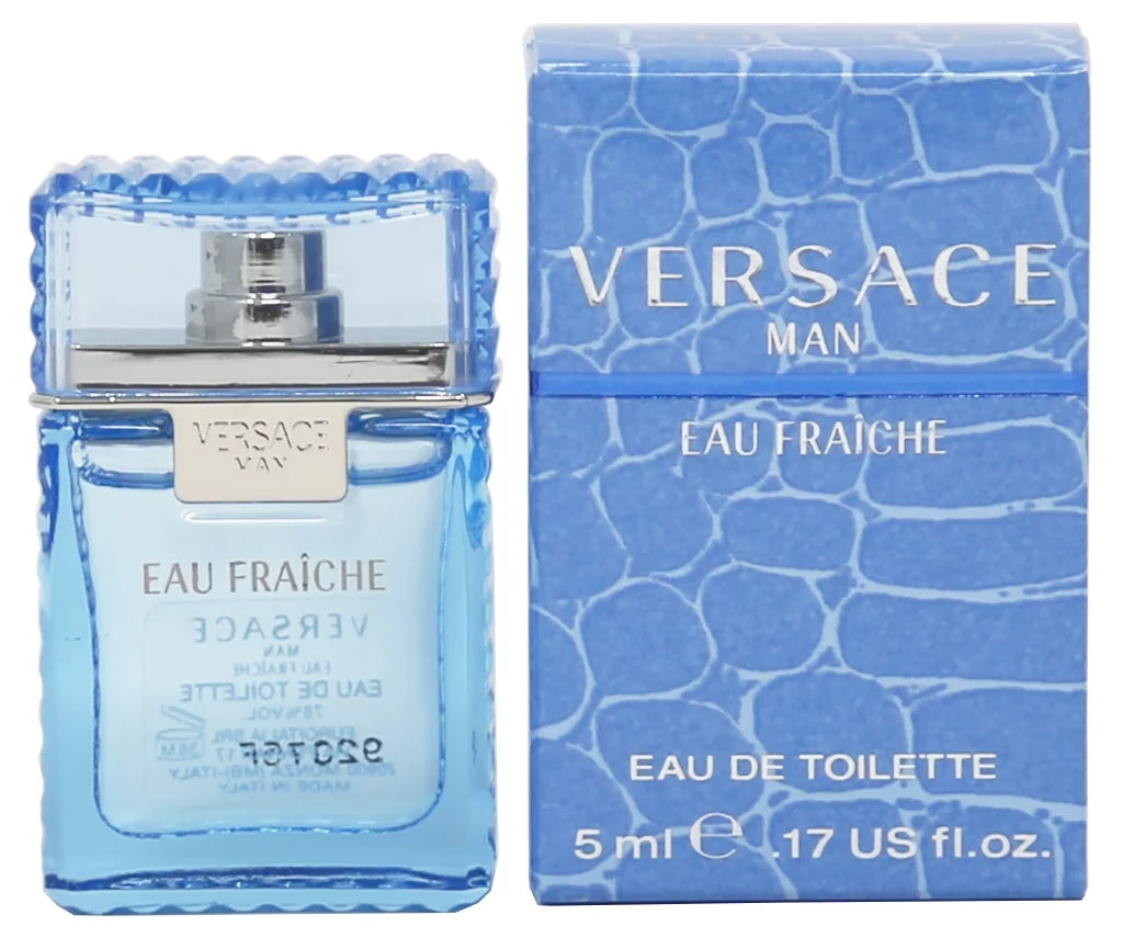 5ml 3PK EDP EDT Kit T459