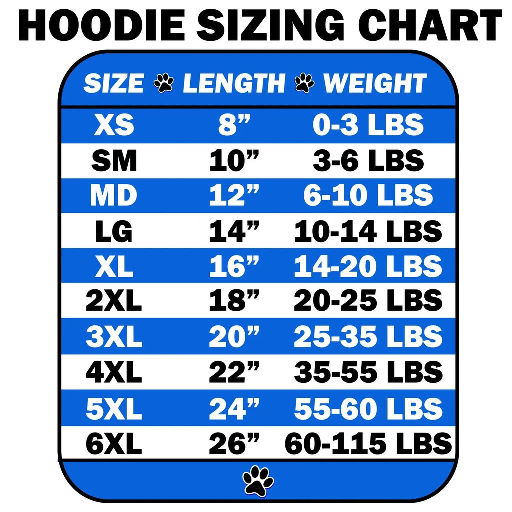 Red Size Med Pet Hoodies Y5435