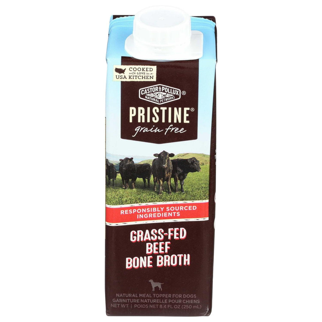 Beef Bone Broth J228630