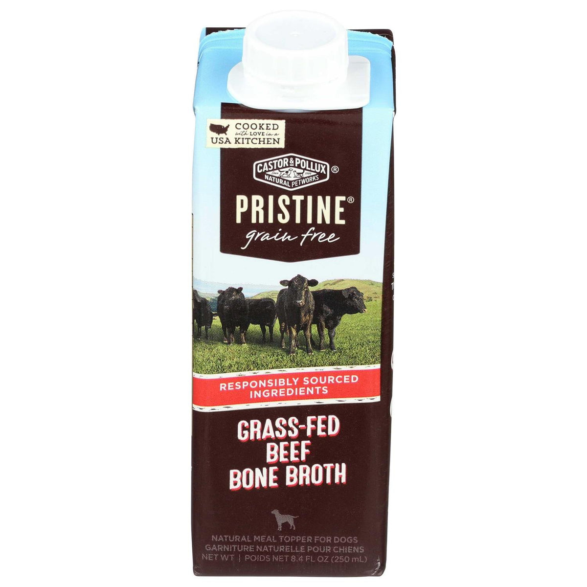 Beef Bone Broth J228630