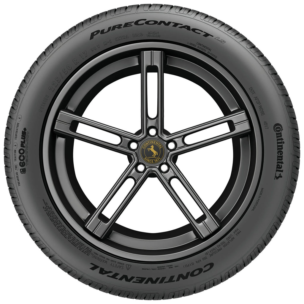 All Season 195/55R16 87V Passenger Tire U996
