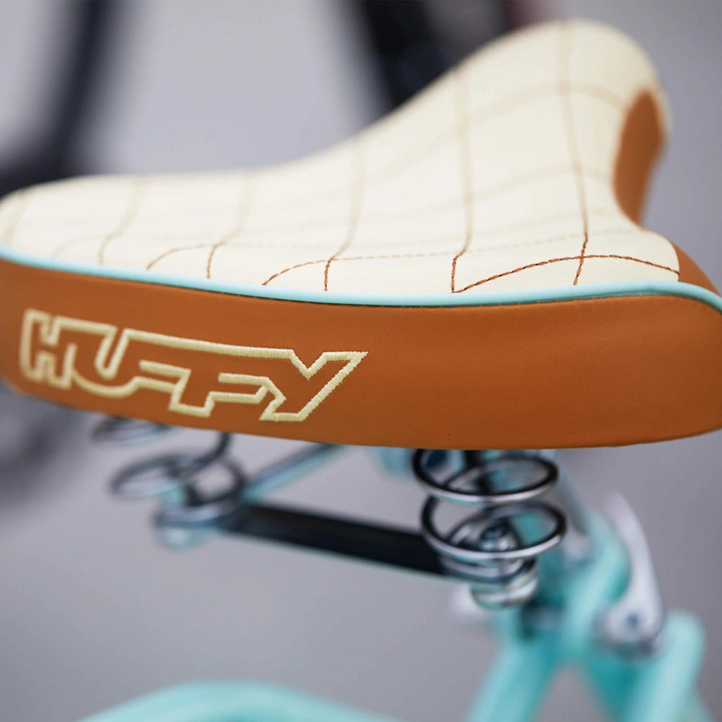 24 Mint Green Cruiser Bike K401253