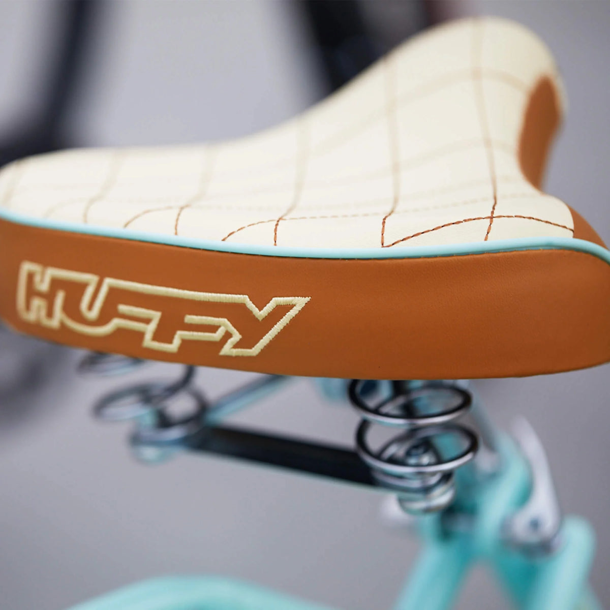 24 Mint Green Cruiser Bike K401253