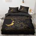 Print Bedding Set - Duvet Cover M29315