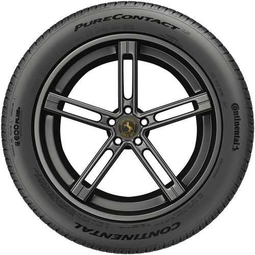 215/55R17 94 V Tire X409