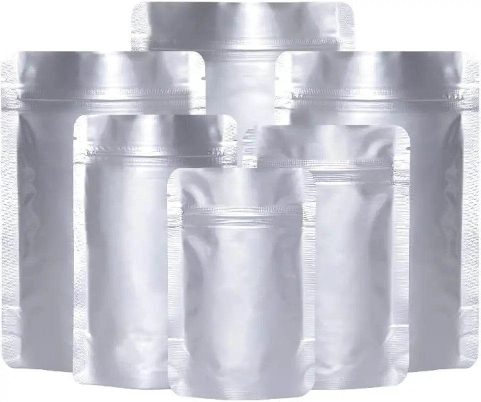 Food Grade Sodium Alginate Powder Thickener, 1000 Grams F3160