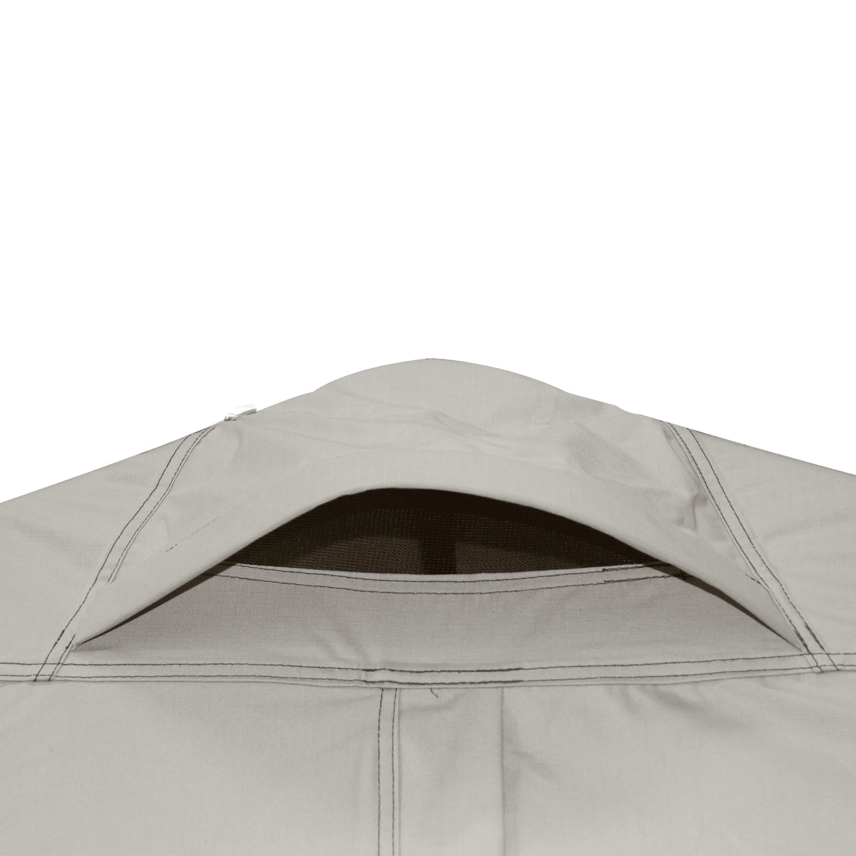 6-Person Outdoor Wall Tent with Stove Jack R157