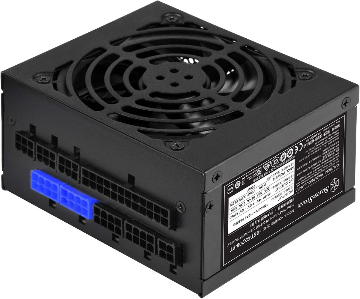 700W 80 Plus Platinum SFX Power Supply J871