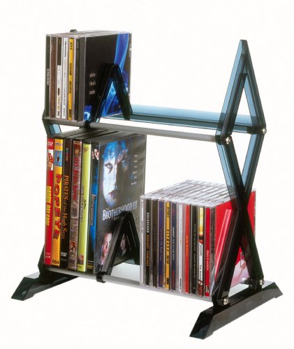 Media Storage Rack H909