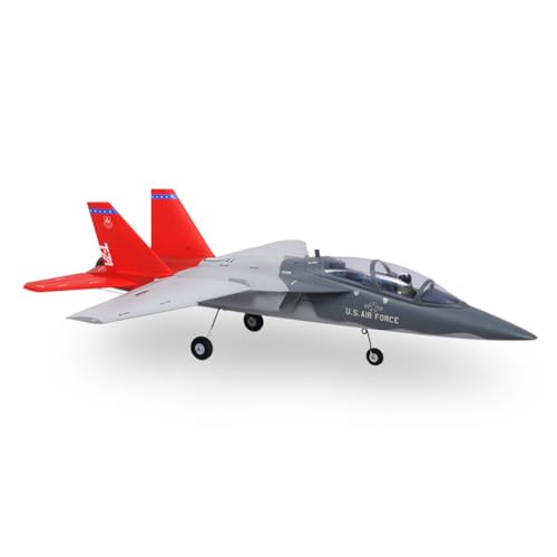 64mm EDF Jet RC Airplane PNP H592115