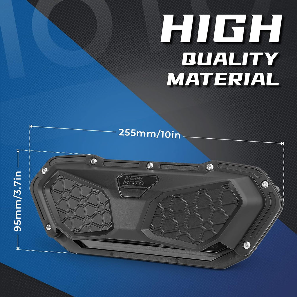 UTV Windshield Vent Kit 2 PCS I845511