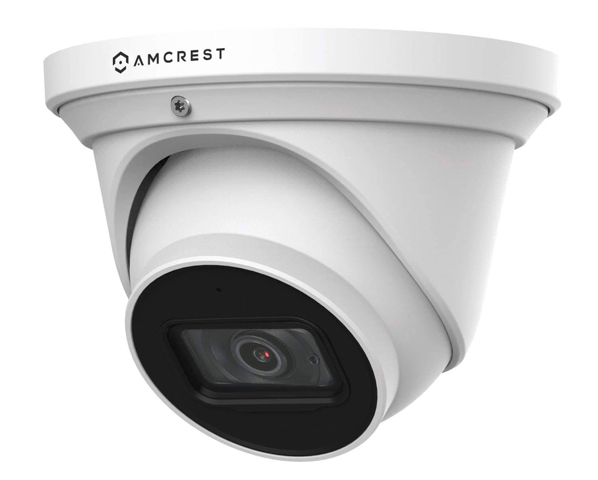 4K Dome Outdoor Security Camera C790