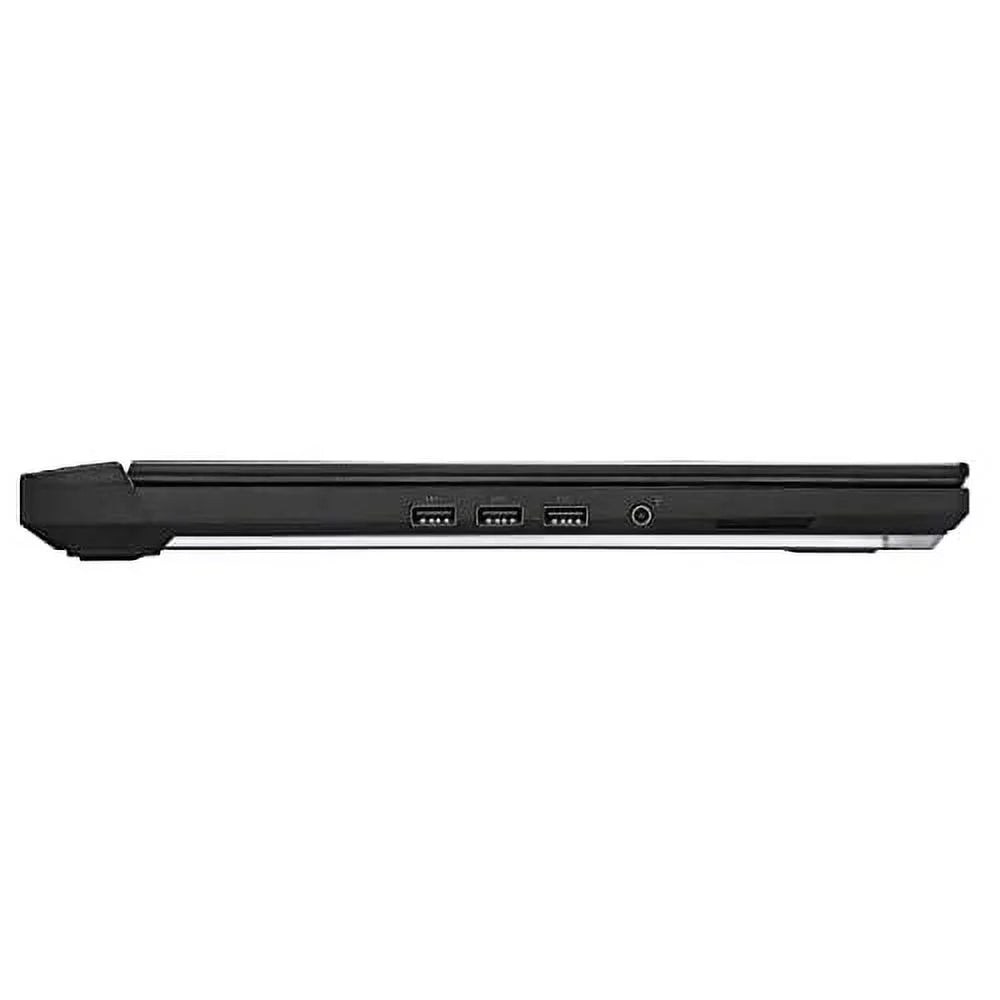 Black 15.6" 144Hz FHD Gaming Laptop, Intel Core i7, RTX 2070, 64GB RAM, 1TB SSD J47111