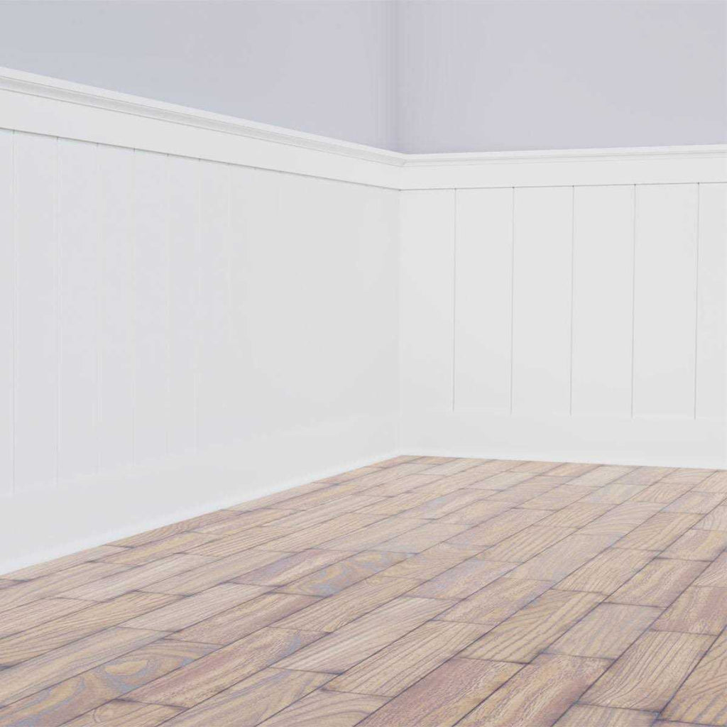 96 PVC Wainscot Kit X173200