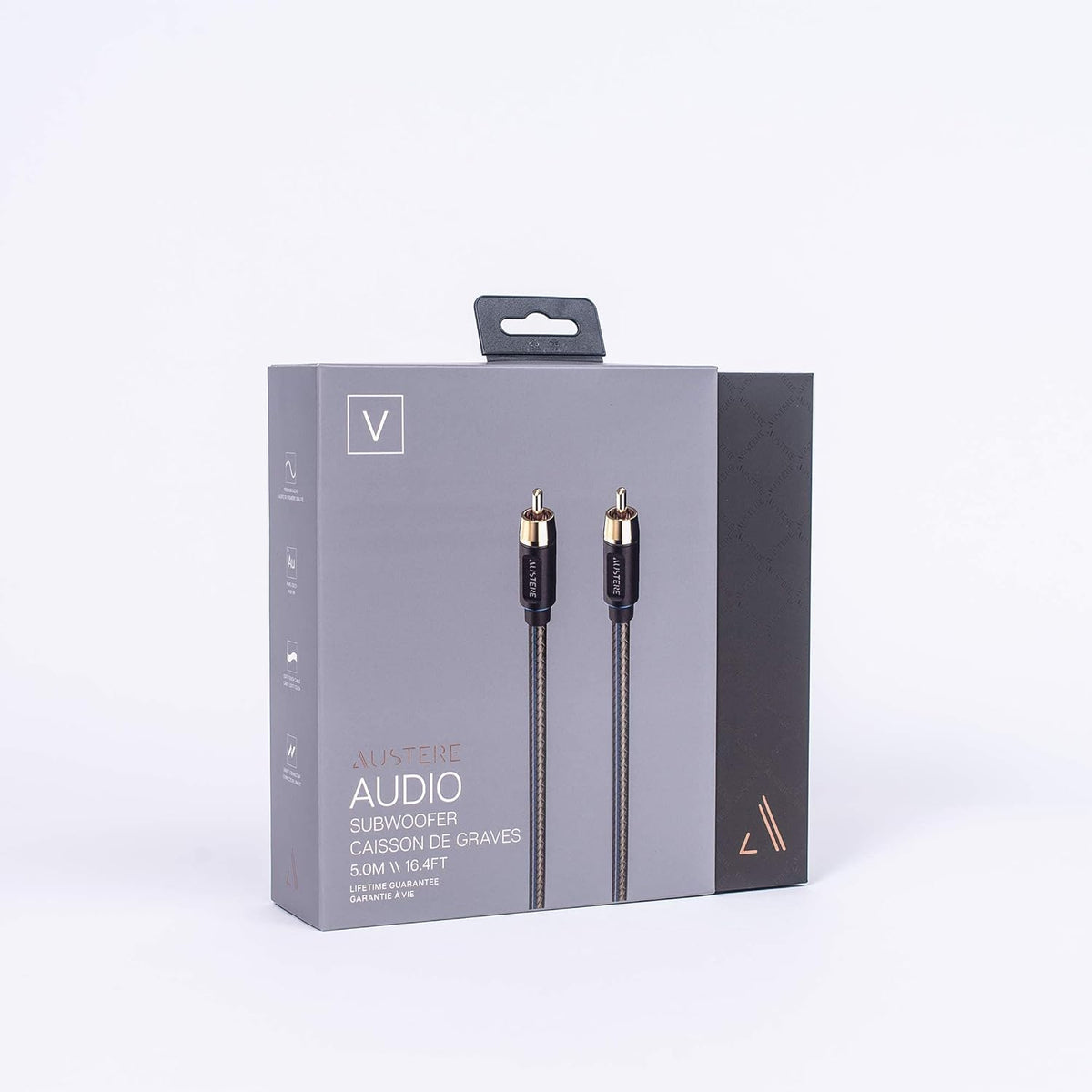 Subwoofer Cable L7728