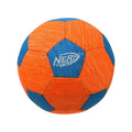 Soccer Squeak Ball Dog Toy J44611