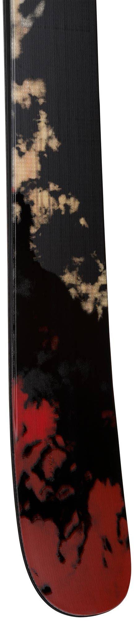 Black Ops 98 Skis Y444