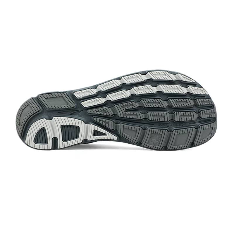 Men's Majolica Blue Running Shoes B69038