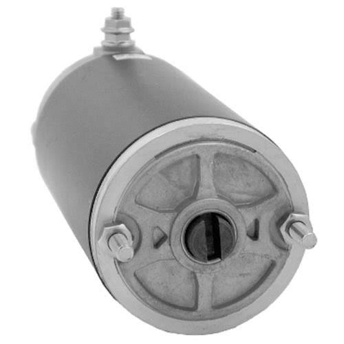New Snow Plow Motor F704215