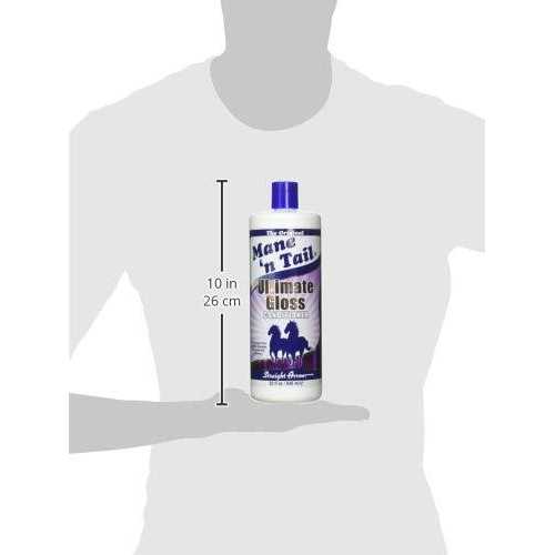 Gloss Conditioner A28964