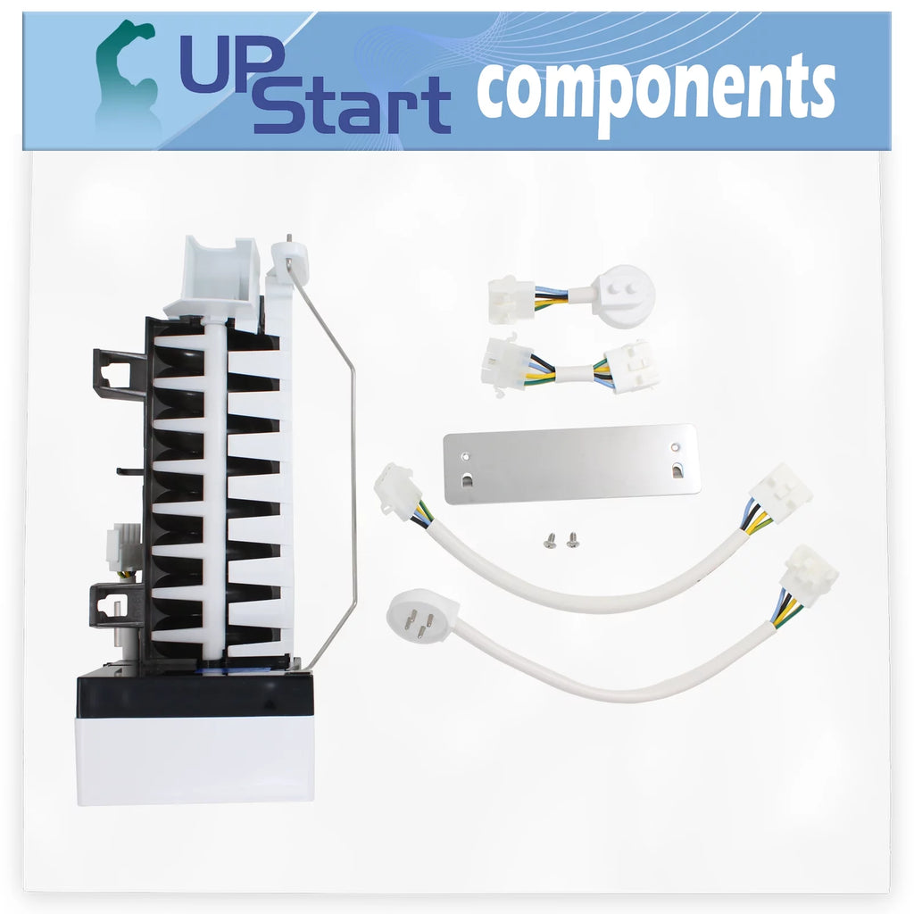 Refrigerator Ice Maker Replacement K801