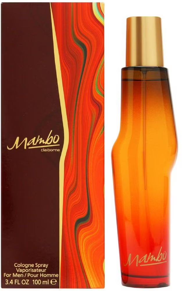 Cologne Spray 3.40 oz Pack of 3 M963755