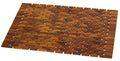 Teak Wood Shower Mat M473400