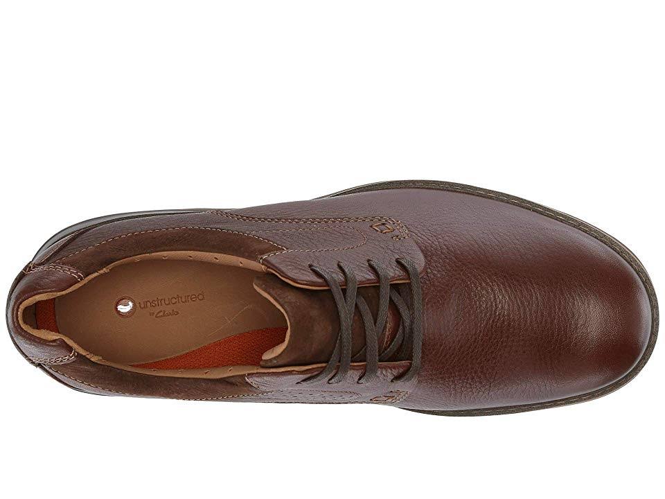 Mahogany Size 14 M Un Ramble Lo D31819