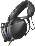 Matte Black Over-Ear Headphone Z12444